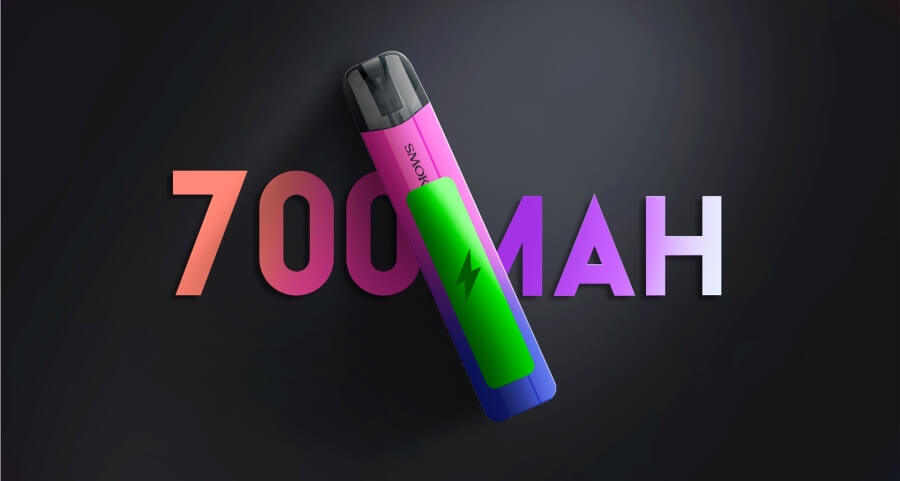 Nfix Pro Pod